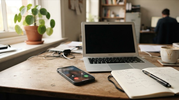 Abigel.ai is live: an AI phone assistant and an AI language teacher