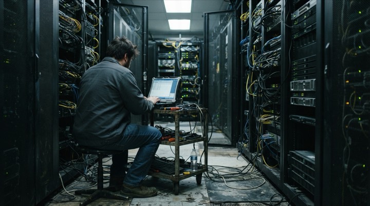 DevOps & Cloud